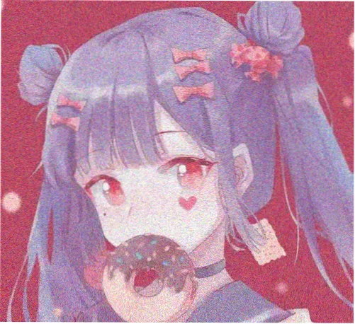 读者头像二